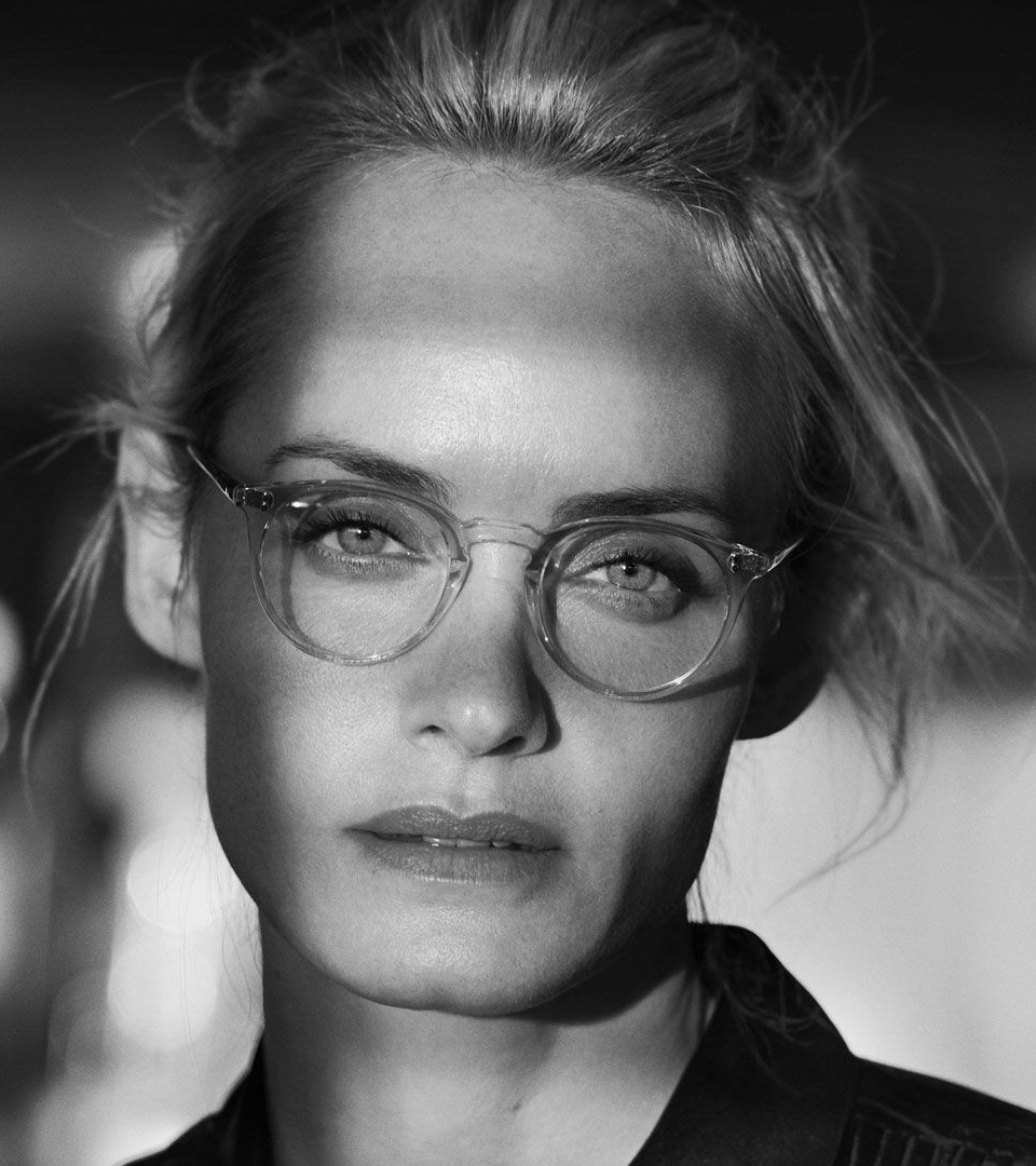 lunettes de vue oliver peoples