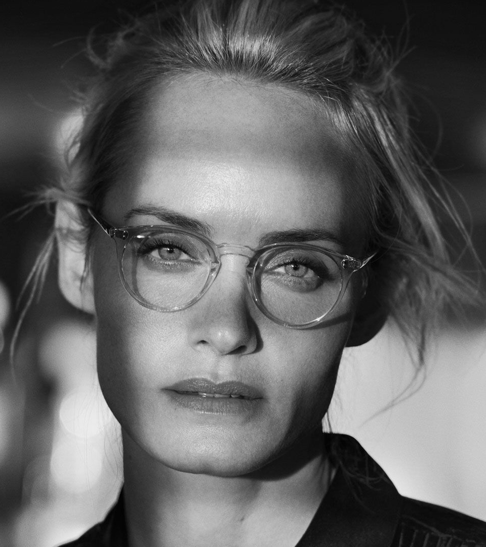 Oliver Peoples optique femme envoutante