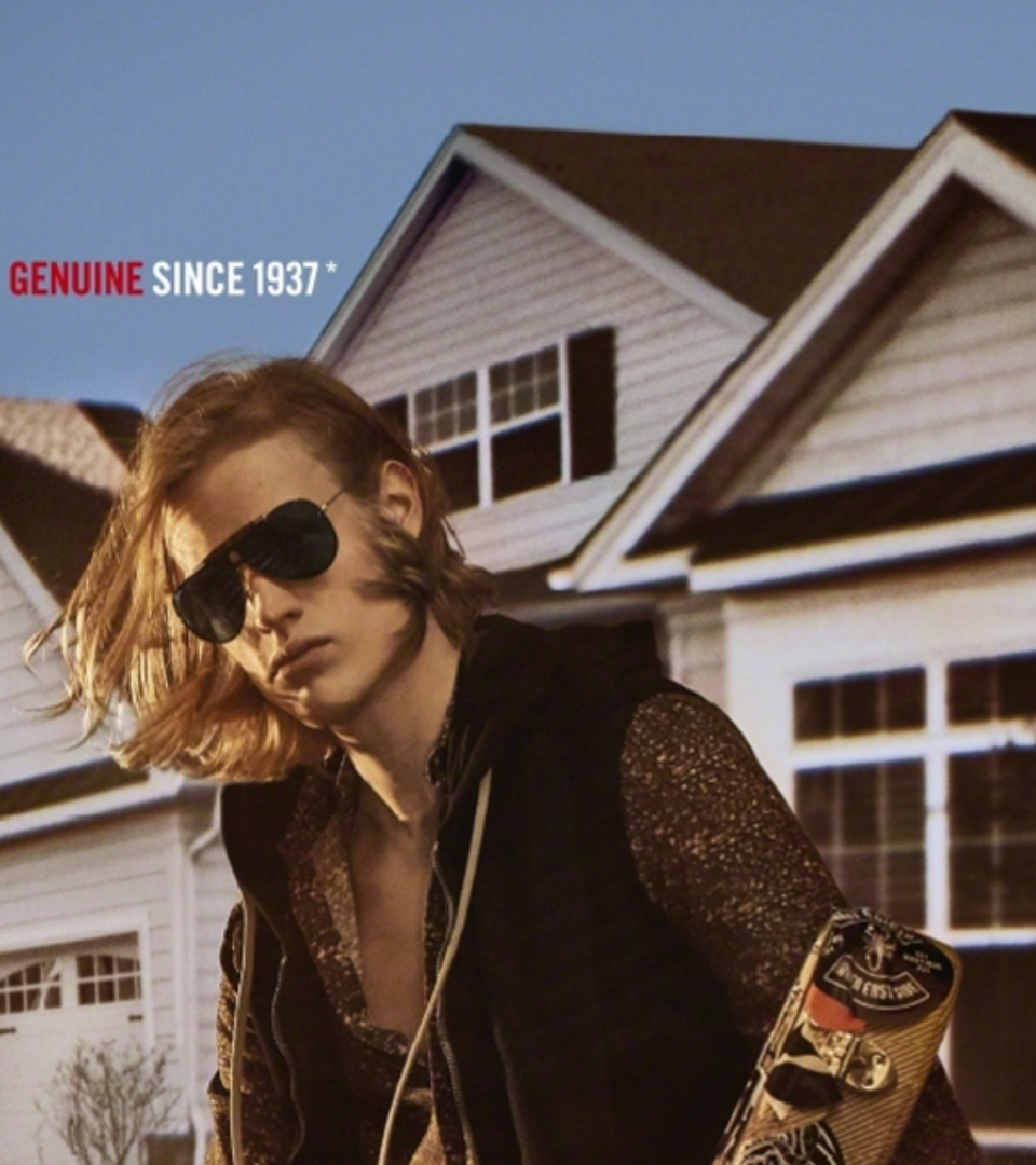 Ban solaire Clearance