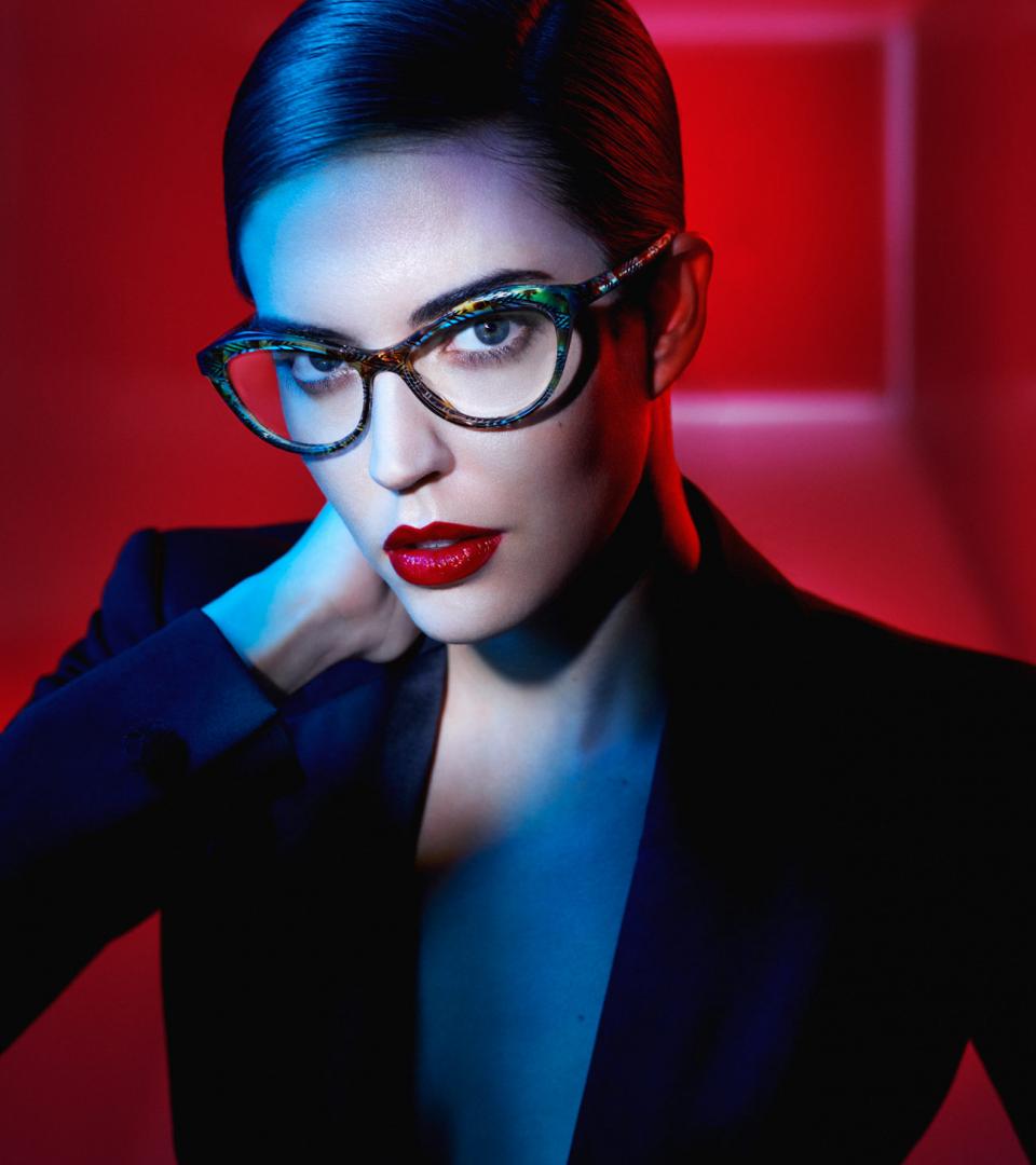 Alain mikli lunettes femme deals
