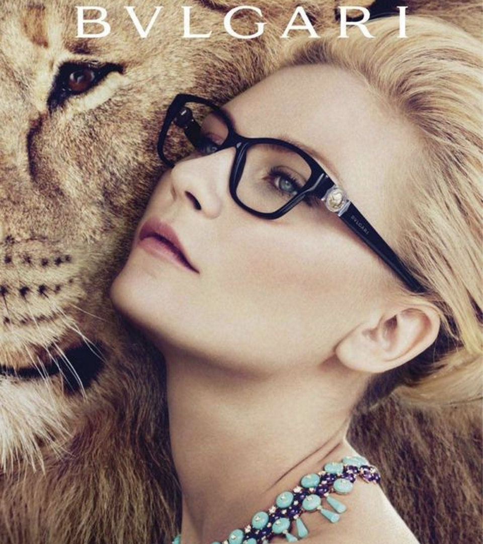 Bvlgari Vue Optique du Val d Orge