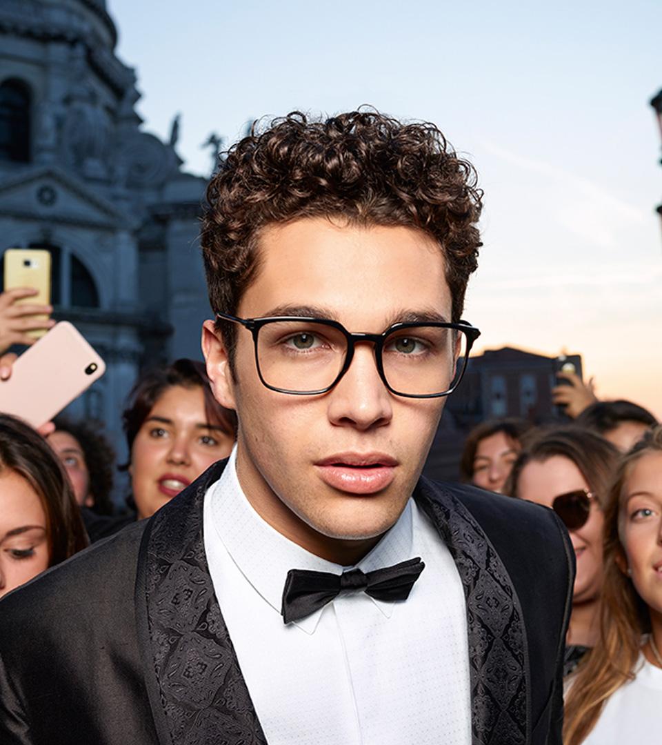 Lunettes de vue dolce gabbana 2018 store