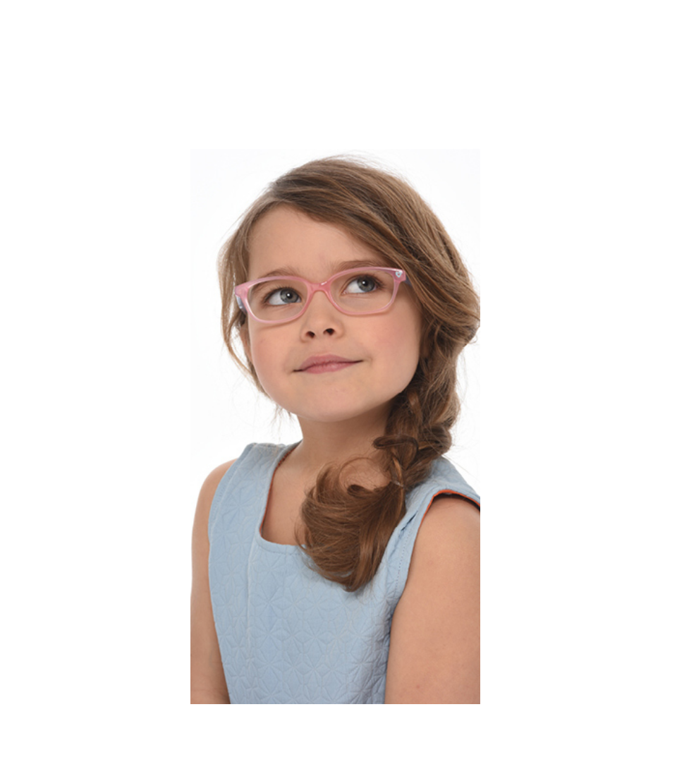 lunettes enfant optikid la reine des neiges