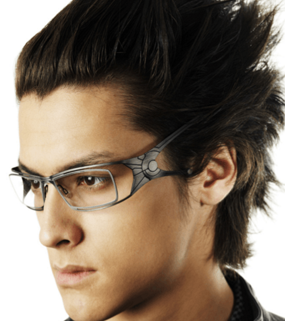 Parasite lunette new arrivals