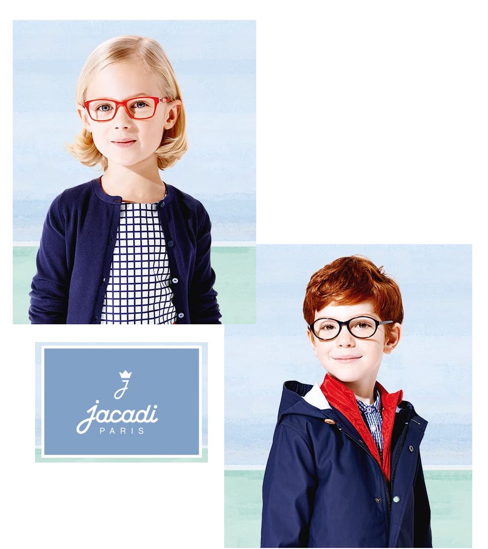 lunettes enfant jacadi paris