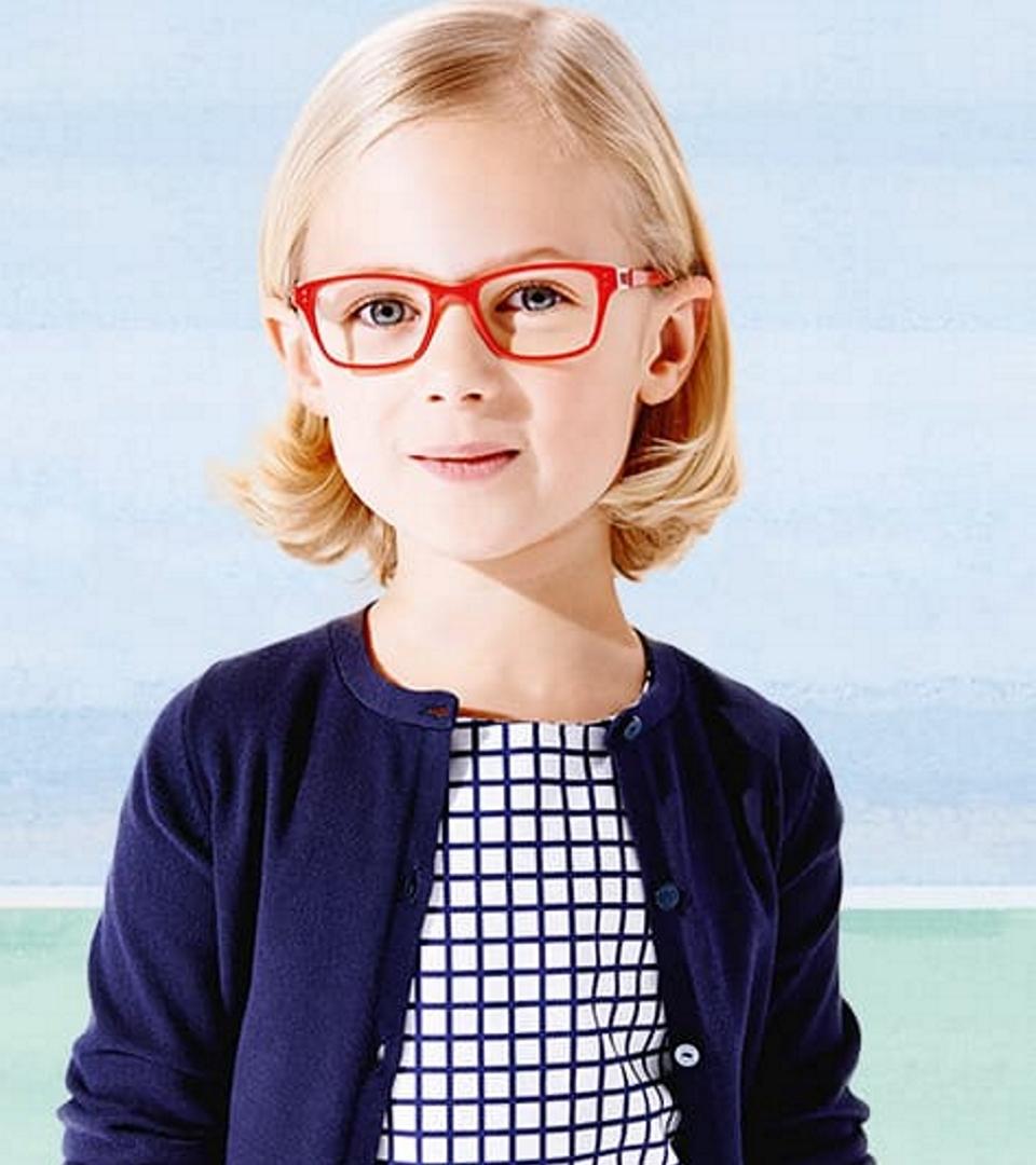 Marques et montures de lunettes pour enfant - Optikid