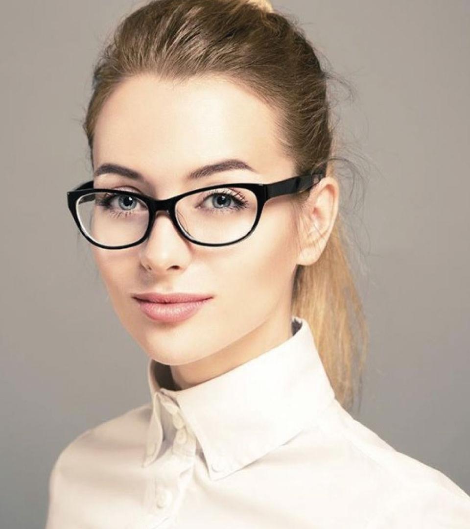 opticienne
