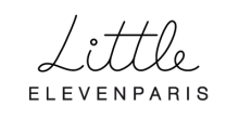 Logo little eleven paris