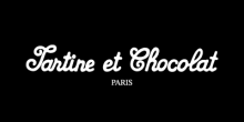 logo tartine et chocolat