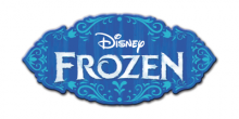Logo La reine des neiges