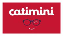 logo catimini lunettes