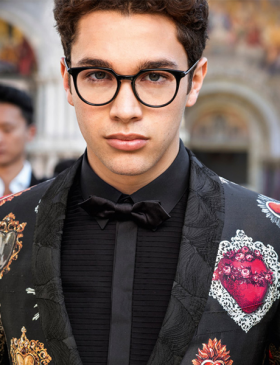 Dolce Gabbana homme optique 2018