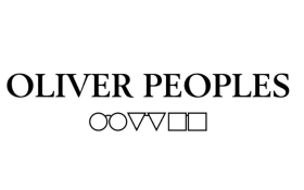 logo oliver peoples