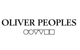 Oliver Peoples logo