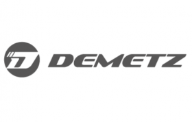 Logo Demetz