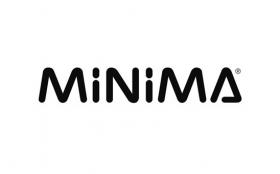 minima logo minima