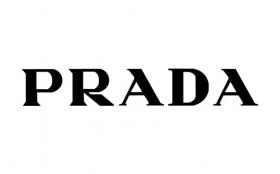 Prada logo